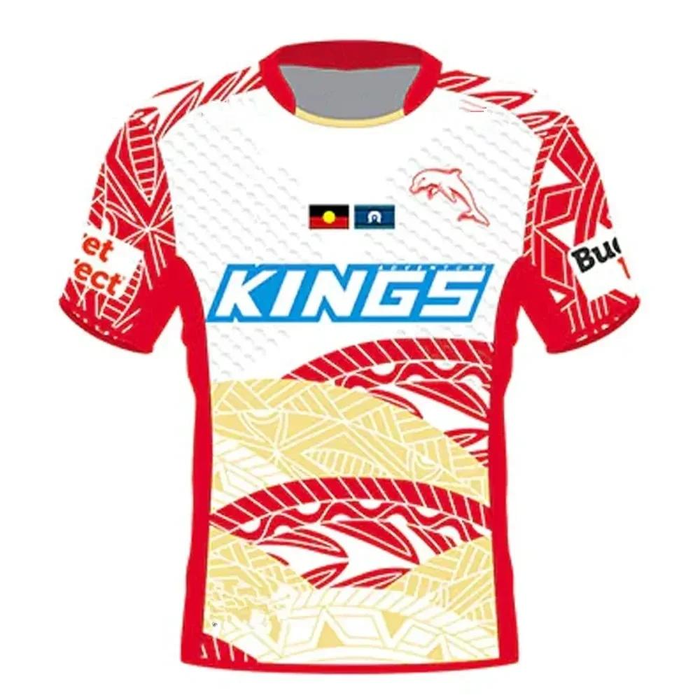 DOLPHINS INGENOUS RUGBY   S--5XL, ̸  ȣ μ, 2024